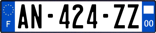 AN-424-ZZ