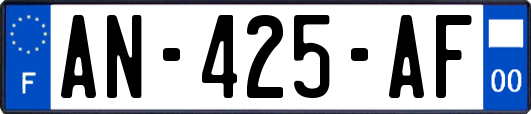 AN-425-AF