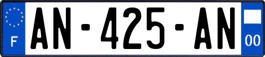 AN-425-AN