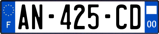 AN-425-CD
