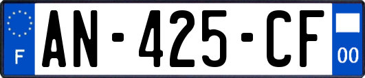 AN-425-CF