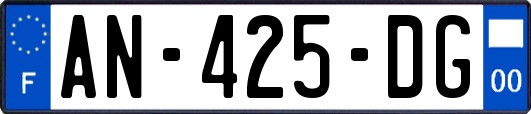 AN-425-DG