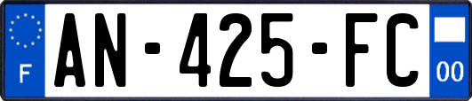 AN-425-FC