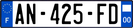 AN-425-FD