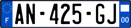 AN-425-GJ