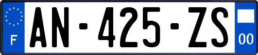 AN-425-ZS