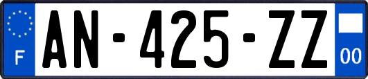 AN-425-ZZ