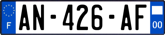 AN-426-AF