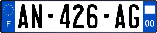 AN-426-AG