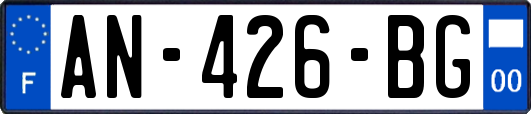 AN-426-BG