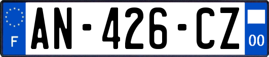 AN-426-CZ