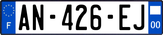 AN-426-EJ