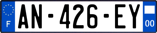 AN-426-EY