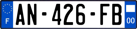 AN-426-FB