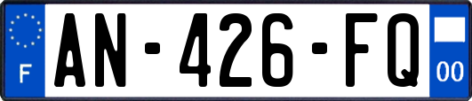 AN-426-FQ