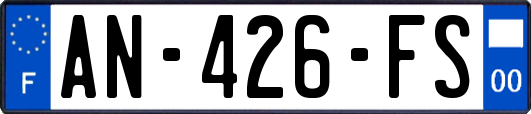 AN-426-FS