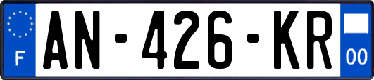 AN-426-KR