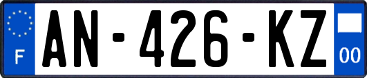 AN-426-KZ