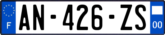 AN-426-ZS