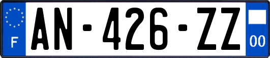 AN-426-ZZ