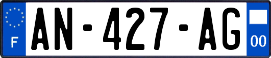 AN-427-AG