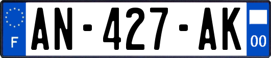 AN-427-AK