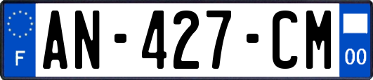 AN-427-CM