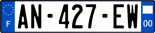 AN-427-EW