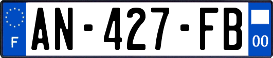 AN-427-FB