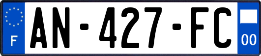 AN-427-FC