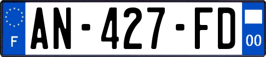 AN-427-FD