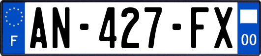 AN-427-FX