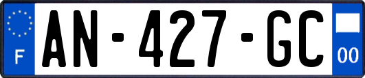 AN-427-GC