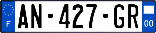 AN-427-GR