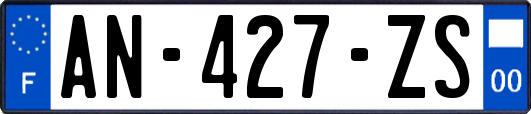 AN-427-ZS