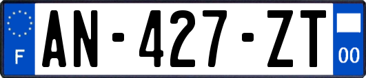 AN-427-ZT