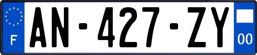 AN-427-ZY