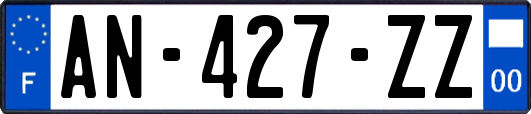 AN-427-ZZ