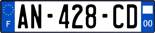 AN-428-CD