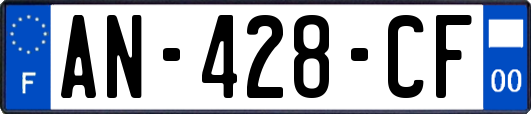 AN-428-CF