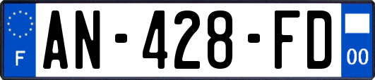 AN-428-FD