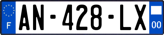 AN-428-LX