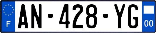 AN-428-YG