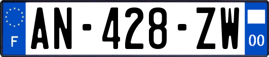 AN-428-ZW