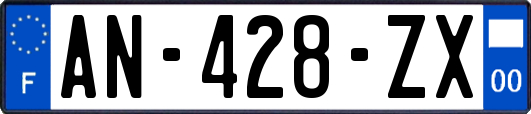 AN-428-ZX