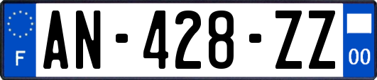 AN-428-ZZ