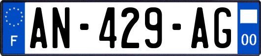 AN-429-AG