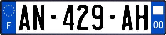 AN-429-AH