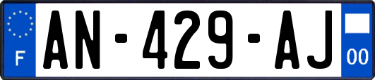 AN-429-AJ