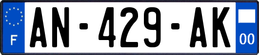 AN-429-AK